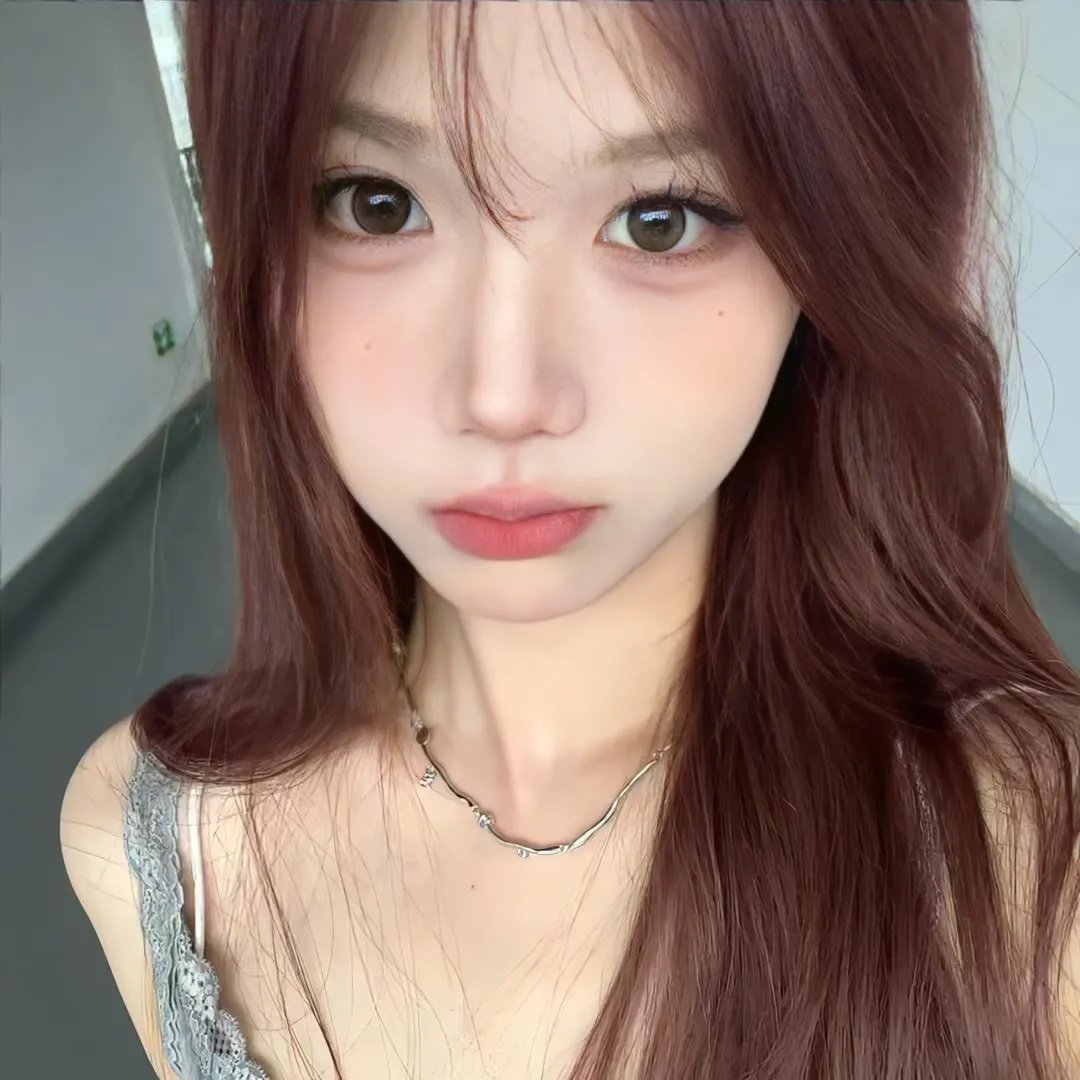 小姑独处