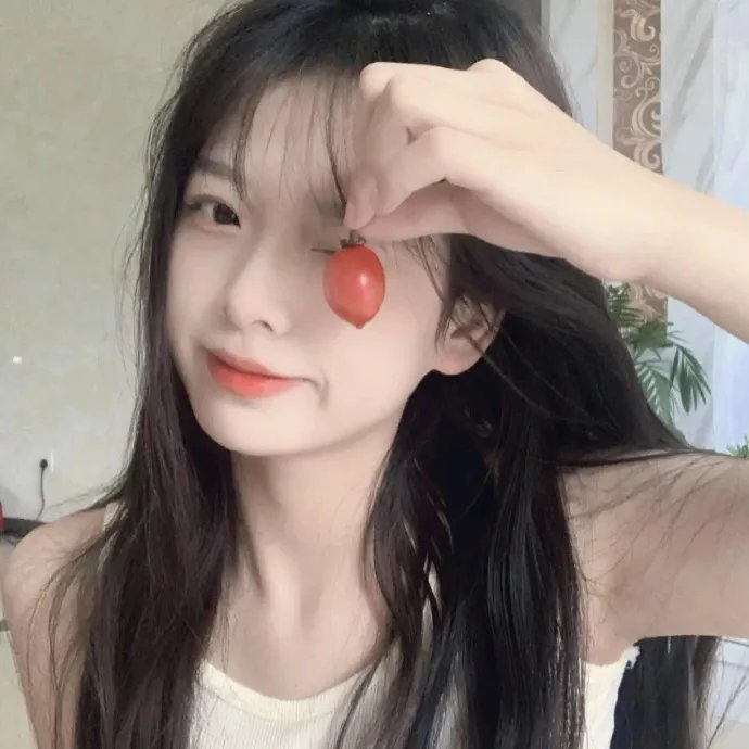 草莓与巧克力