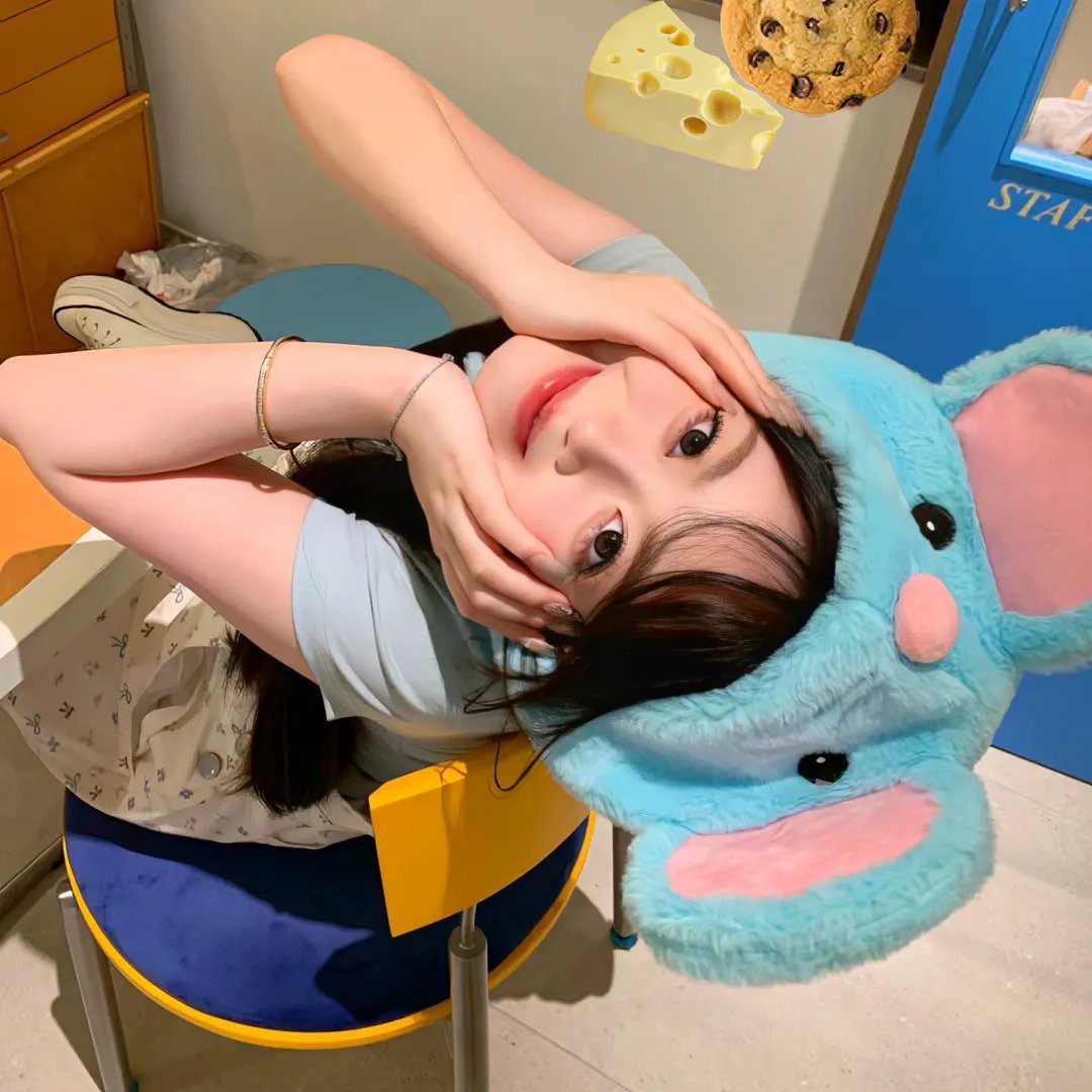 心中的秘密